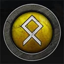 Raiders Of The North Yellow