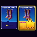 Rumble Masters Paytable Symbol 1
