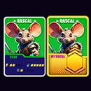 Rumble Masters Paytable Symbol 5