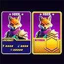 Rumble Masters Paytable Symbol 7