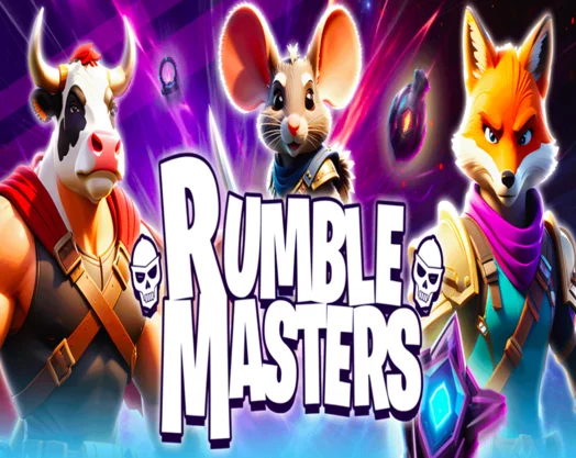 Rumble Masters