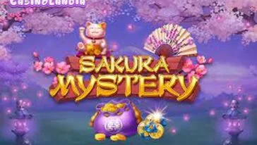 Sakura Mystery by Thunderspin