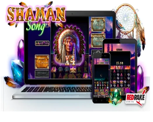 Shaman Song