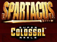 Spartacus Super Colossal Reels Thumbnail