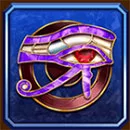 Stargate Ra’s Trail Eye