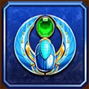 Stargate Ra’s Trail Scarab