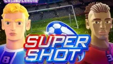 Super Shot by Funta Gaming