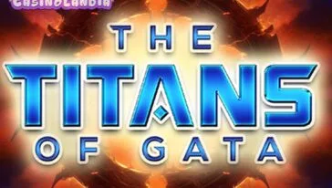 The Titans of Gata by Betixon