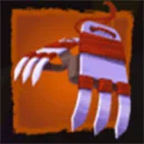 Wild Dojo Strike Claws