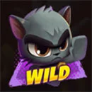 Wild Dojo Strike Pink