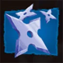 Wild Dojo Strike Star