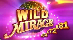 Wild Mirage Thumbnail Small