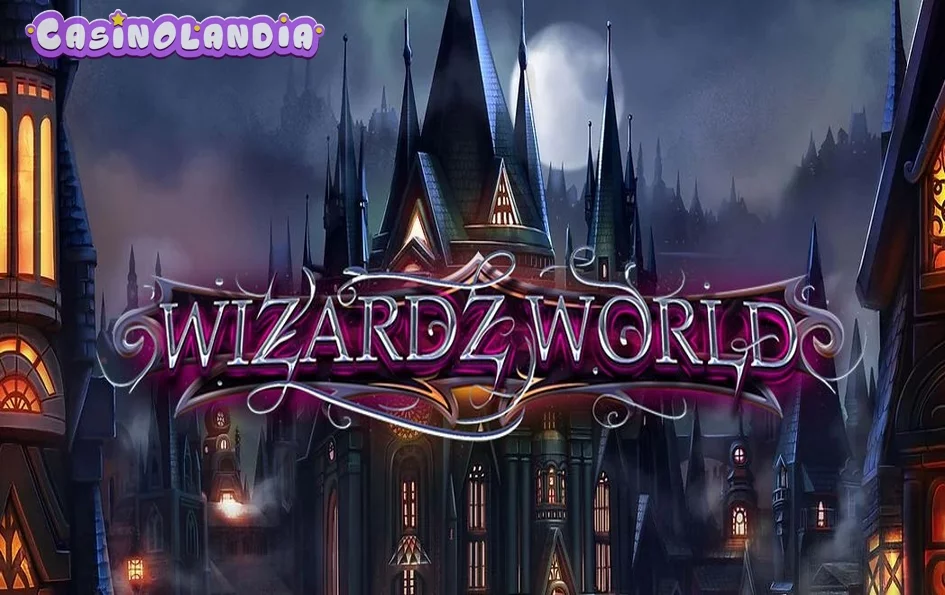 Wizardz World by ELYSIUM Studios