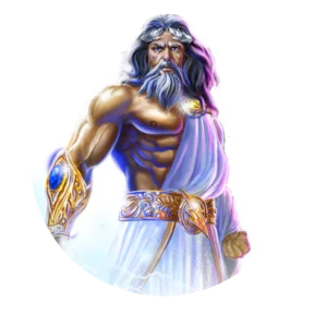 Age of the Gods Roulette