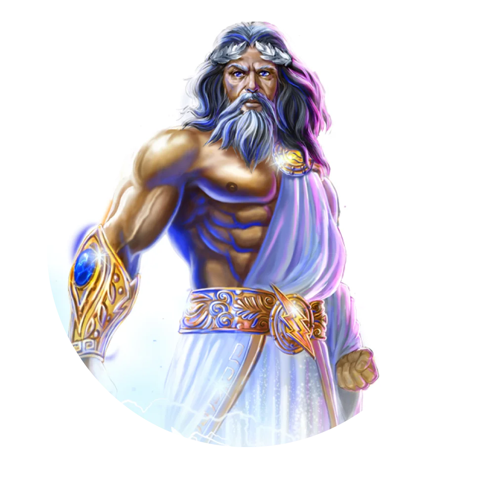 Age of the Gods Roulette