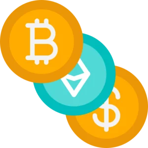 cryptocurrency