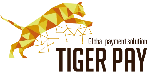 TigerPay taxonomy