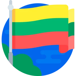 lithuania-flag