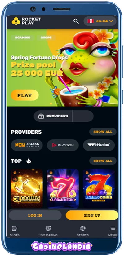 rocketplay-mobile