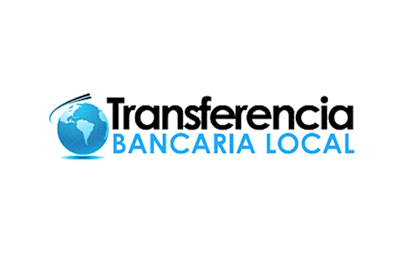 Transferencia Bancaria