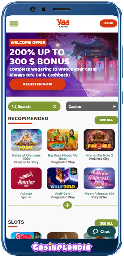 yaacasino-mobile