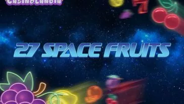 27 Space Fruits by Tech4bet