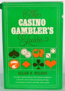 The Casino Gambler's Guide