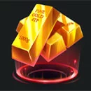 4K Ultra Gold Bar