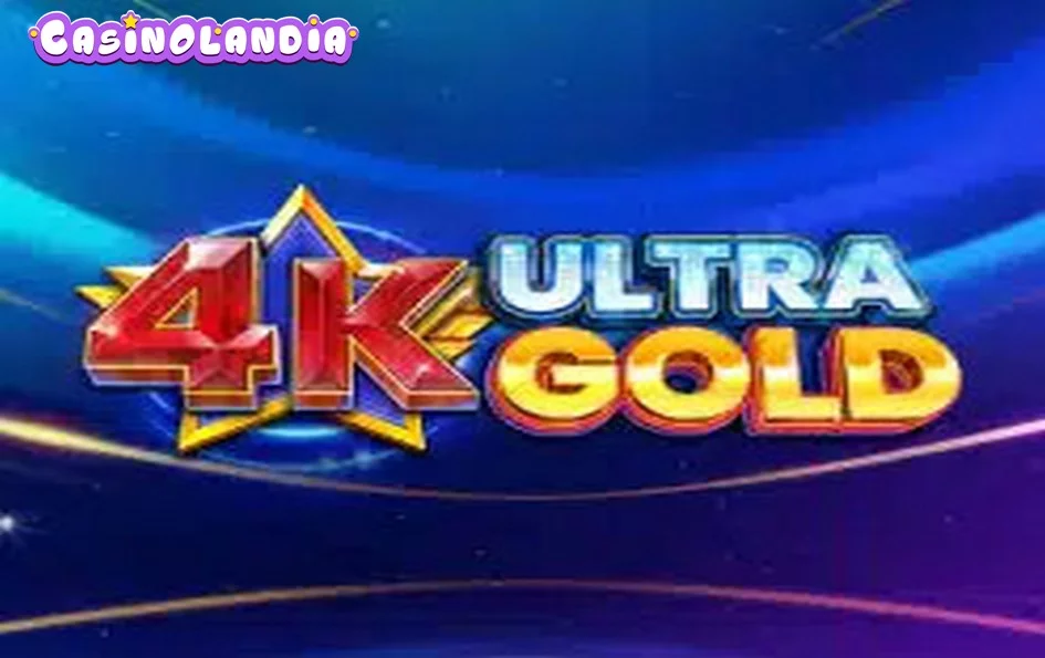 4K Ultra Gold by 4ThePlayer