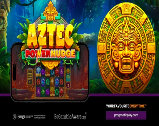 Aztec Powernudge