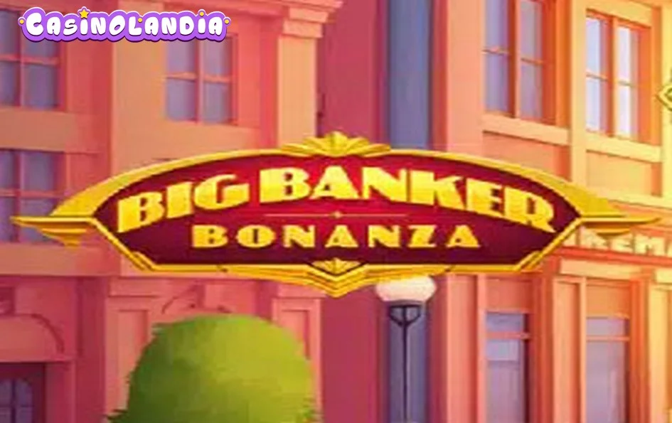 Big Banker Bonanza by NetGame