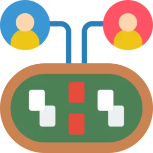Blackjack Table