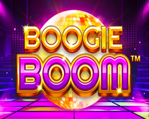 Boogie Boom
