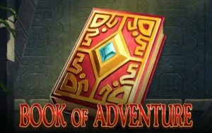 Book of Adventure Thumbnail Small