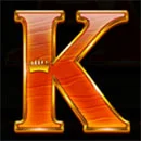 Book of Savannah’s Queen K