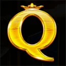 Book of Savannah’s Queen Q