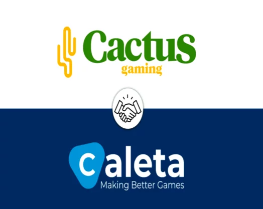 Caleta Gaming