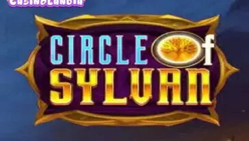 Circle of Sylvan by Fantasma Games