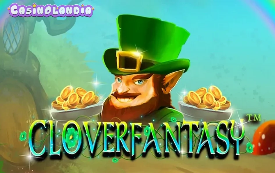 Clover Fantasy by Vibra Gaming