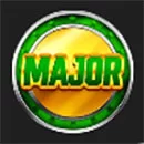 Coin Galactic Major