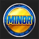 Coin Galactic Minor