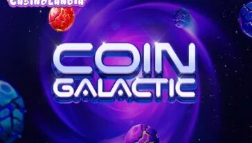 Coin Galactic by Slotopia