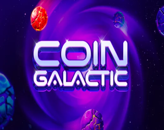 Coin Galactic