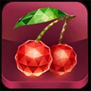 Crystal Fruits Bonanza Cherry
