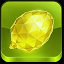 Crystal Fruits Bonanza Lemon