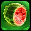 Crystal Fruits Bonanza Watermelon