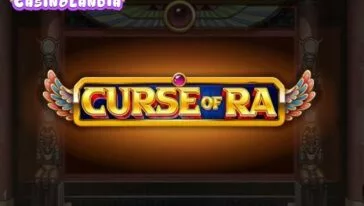Curse of Ra by Four Leaf Gaming