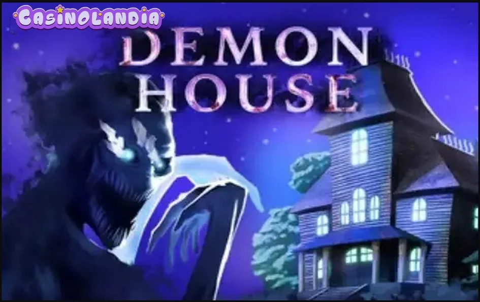 Demon House by Tech4bet