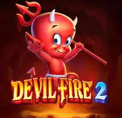 Devil Fire 2 Thumbnail