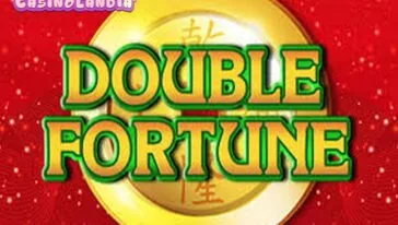 Double Fortune by Givme Games
